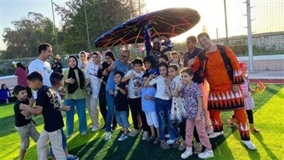 الشباب والرياضة: استمرار توافد المواطنين علي مراكز الشباب والأندية