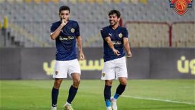 تشكيل سيراميكا كليوباترا أمام مودرن فيوتشر بالدوري