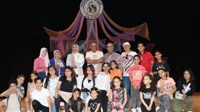 «مواهبنا مستقبلنا».. مشروع لاكتشاف المواهب الإبداعية بالمحافظات