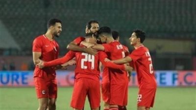 فيوتشر يخطف فوزًا صعبًا من سيراميكا كليوباترا بالدوري