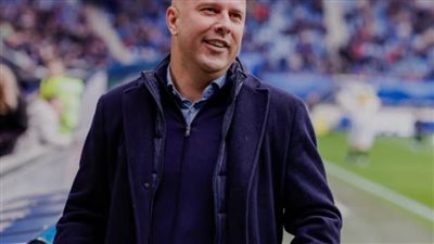 عاجل| أرني سلوت يعلن مخططاته للموسم الجديد مع ليفربول