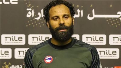 جنش أفضل لاعب في مباراة مودرن فيوتشر وسيراميكا كليوباترا