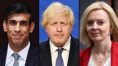 عاجل.  استطلاع: المحافظين يفقدون السلطة و