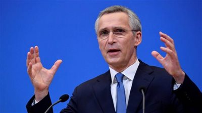 عاجل.. ستولتنبرج: اتفاق روسيا وكوريا الشمالية يظهر الدعم المتبادل بين القوى الاستبدادية