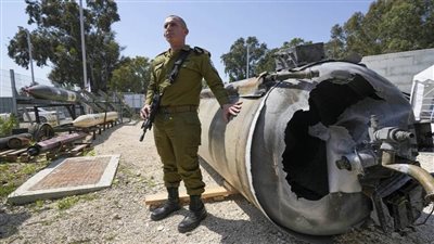 عاجل.. جيش الاحتلال يعترف: لا يمكن القضاء على 