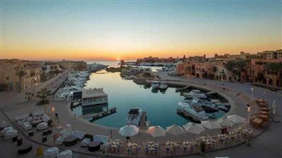 إصدار الموافقة الواحدة لليخوت السياحية  خلال 30 دقيقة 