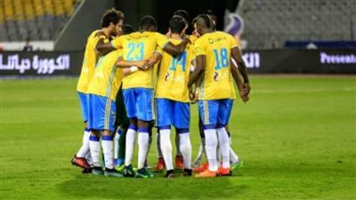 بسبب شدة الحرارة.. الإسماعيلي يطالب بإقامة مبارياته مساء