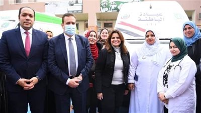  وزارة الهجرة تستعرض منجزات المبادرة الرئاسية 