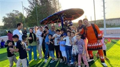 الشباب والرياضة: أكثر من ١٣.٥ مليون مواطن تردد على مراكز الشباب خلال عيد الأضحى 