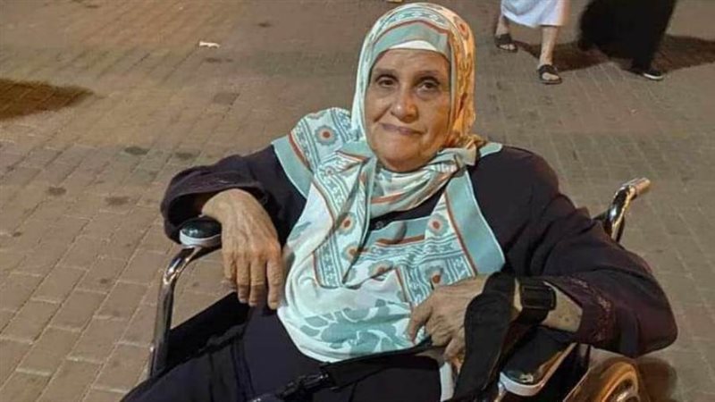 وفيات القليوبية بالأراضي