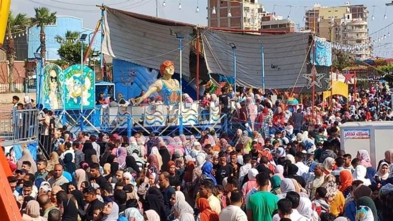 حديقة الأسرة والطفولة