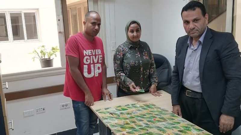 وكيل مديرية التموين