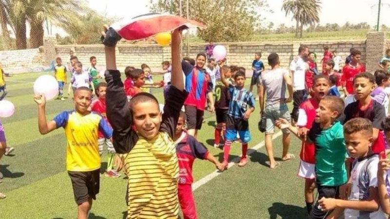 استمرار الاحتفالات