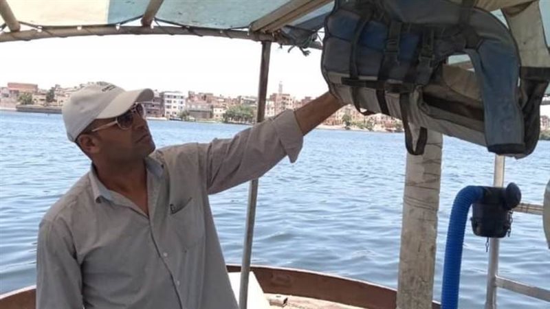 حملات تفتيشية لفحص