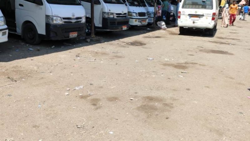 انتظام حركة سير سيارات