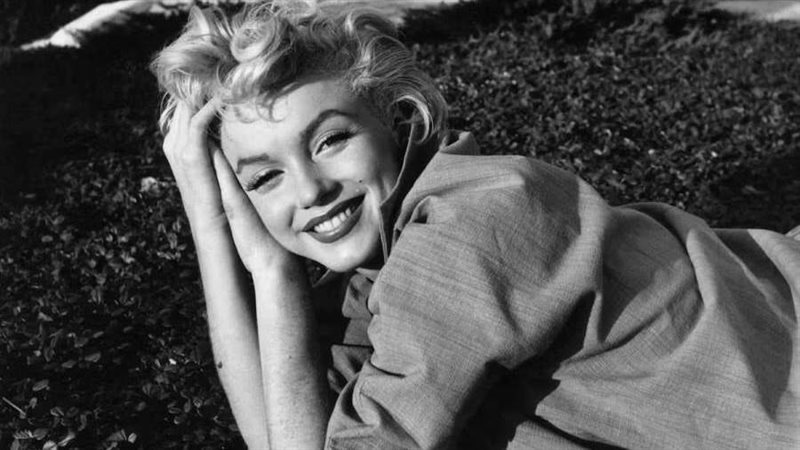 مارلين مونرو