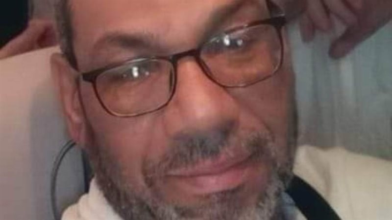 الحالة الثالثة المتوفية