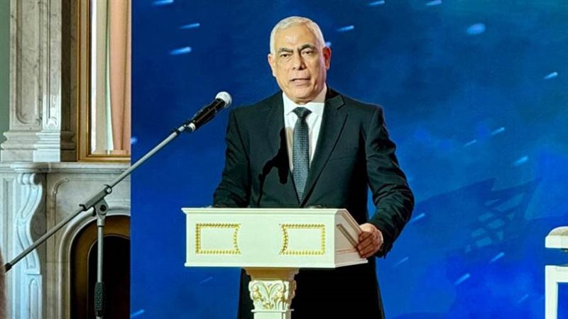 النائب العام المستشار