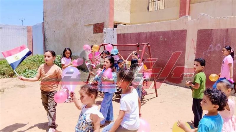 مراكز شباب كفرالشيخ