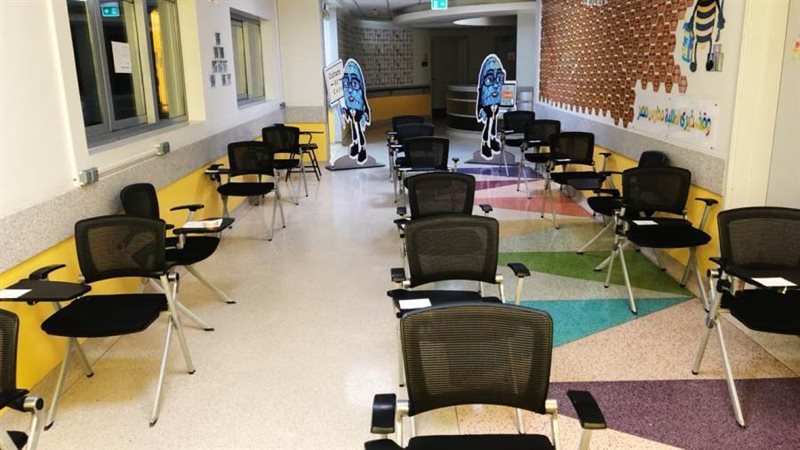 لجنة امتحان الثانوية