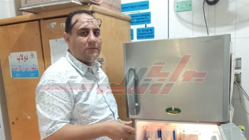 د حمادة حسن يمر علي