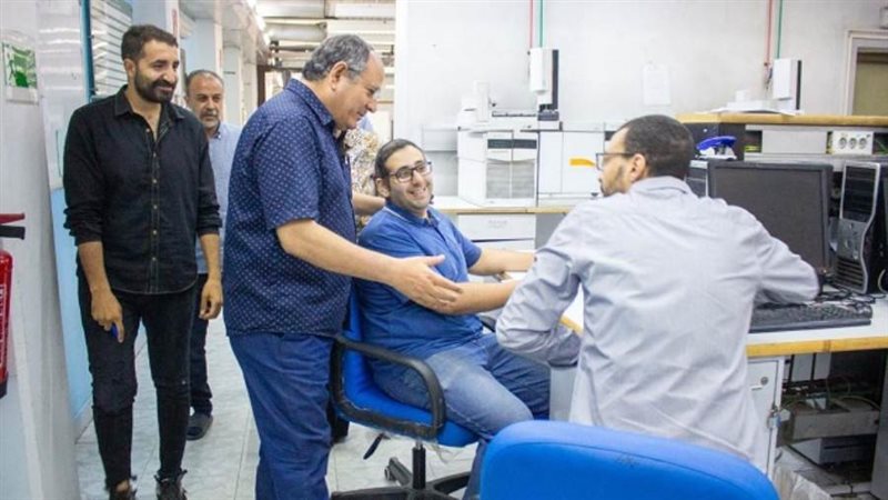 د. عادل عبدالعظيم