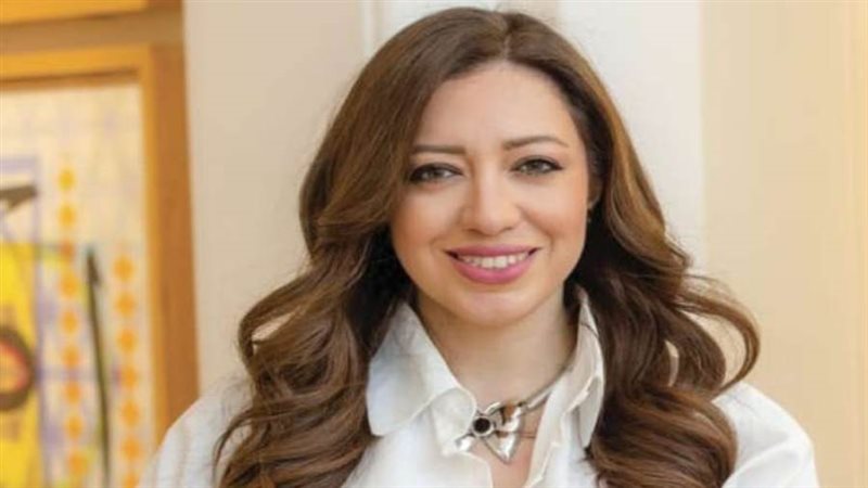 الكاتبة الصحفية سوسن