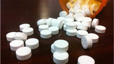 عاجل| ضبط أقراص مخدرة بأكثر من 10 ملايين جنيه بالقاهرة