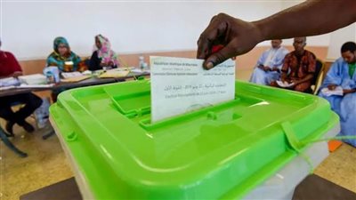 وكالة أنباء موريتانيا: 