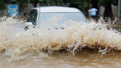 مصرع 38 شخصًا وفقدان اثنين جراء هطول أمطار غزيرة بجنوبي الصين