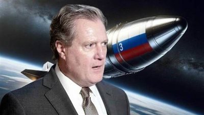 عاجل| تيرنر يحذر: الحكومة الأمريكية تسير نائمة نحو 