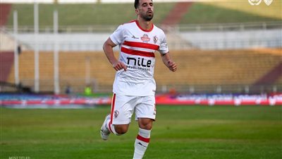 عبد الله السعيد يطارد التاريخ.. تعرف على قائمة الهدافين التاريخيين للدوري المصري