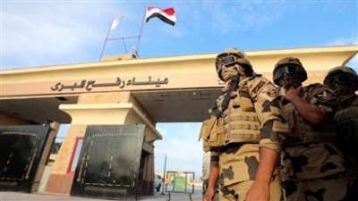 إسرائيل تحاول السيطرة على رفح.. وتتوغل في 8 محاور