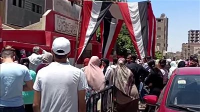 المنيا.. تباين آراء طلاب الثانوية العامة في امتحان مادة اللغة العربية