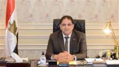 سامي سوس: 30 يونيو نقطة فارقة في تاريخ مصر لتصحيح مسار الوطن