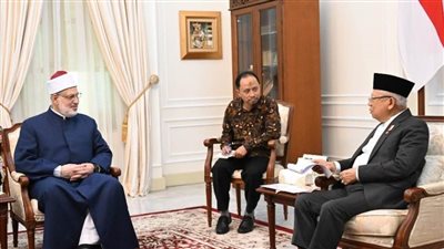 الضويني: الأزهر يفتح أبوابه لكل الراغبين في تعلم الوسطية والاعتدال