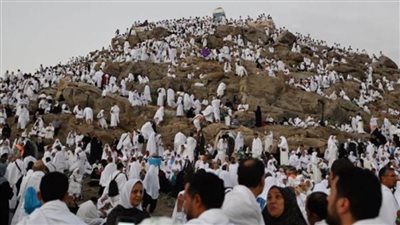 السعودية: نحو 5ر1 مليون خدمة دعوية خلال موسم الحج استفاد منها أكثر من مليوني حاج