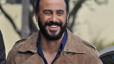 قصي خولي: هذا الممثل لم يقبل عملي بمجال التمثيل