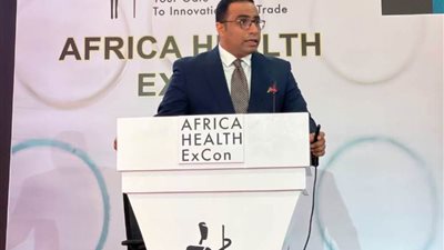 بحضور رانيا علواني.. الجمعية المصرية الأفريقية لأبحاث وأمراض القلب تُطلق برنامجًا لتوعية الرياضيين