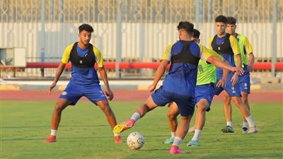 الاسماعيلى يتوجه اليوم للقاهرة لمواجهة فيوتشر غدًا 