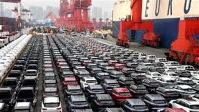 الصين تهدد برفع دعاوى قضائية في أعقاب رفع الاتحاد الأوروبي الجمارك على واردات السيارات الكهربائية