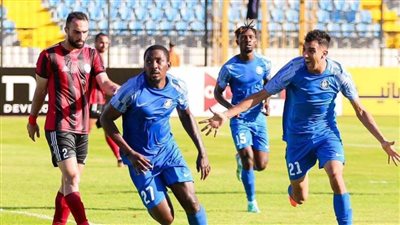 تعادل مثير يحسم مواجهة طلائع الجيش وسموحة بالدوري 