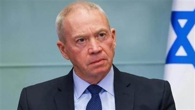 عاجل.. وزير الدفاع الإسرائيلي: زيارتي إلى واشنطن ستكون 