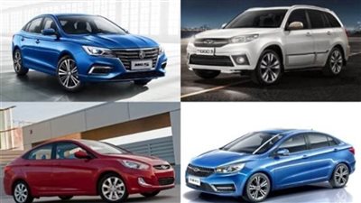 مكاسب بملايين الدولارات .. حصاد توطين صناعة المركبات في مصر