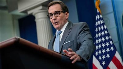 كيربي: اتخذنا القرار الصعب بمنح الأولوية لأوكرانيا في تسليم صواريخ 