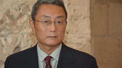 قنصل عام الصين بالإسكندرية: العلاقات الصينية المصرية نموذج للتعايش السلمي