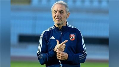 كولر يضع خطة إسقاط الزمالك بقمة الدوري