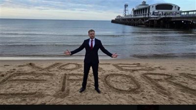 حزب الإصلاح البريطاني يواصل إهانة المسلمين قبل أيام من الانتخابات العامة 