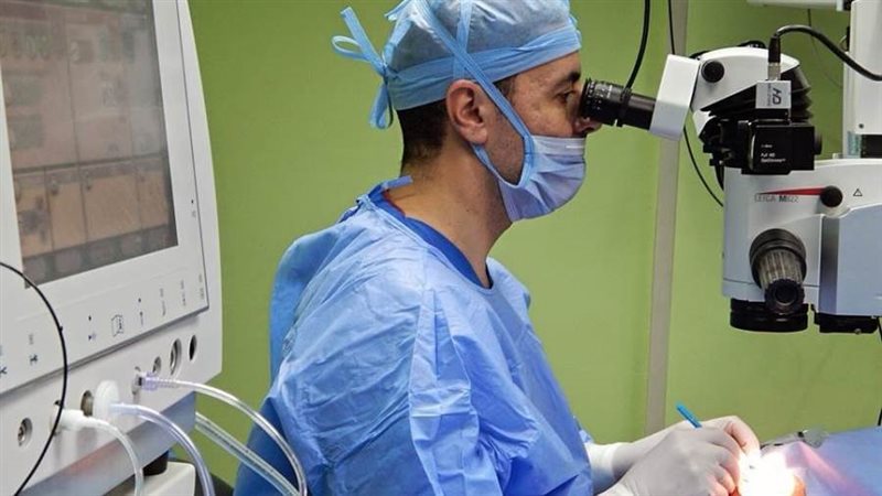 عمليات مجانية لغير