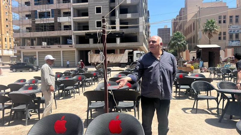 سكرتير عام البحيرة